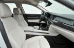 BMW 7-Series 2013 года